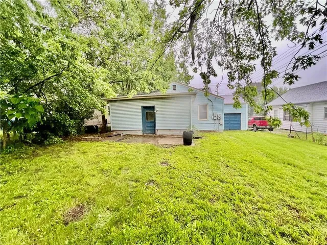 $134,000 | 10710 East 24th Street South, Independence, MO 64052