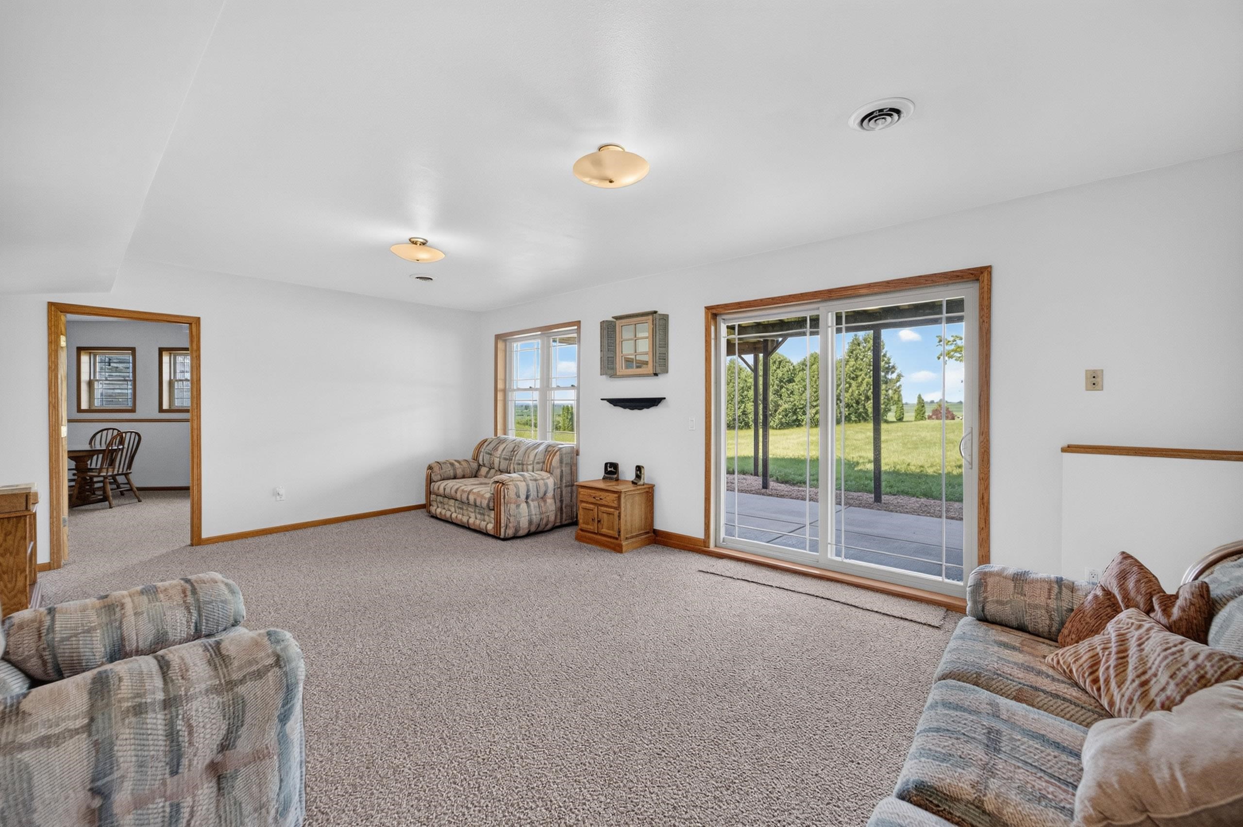 N7795 Panorama Road Belleville, WI 53508 - Photo 47 of 66