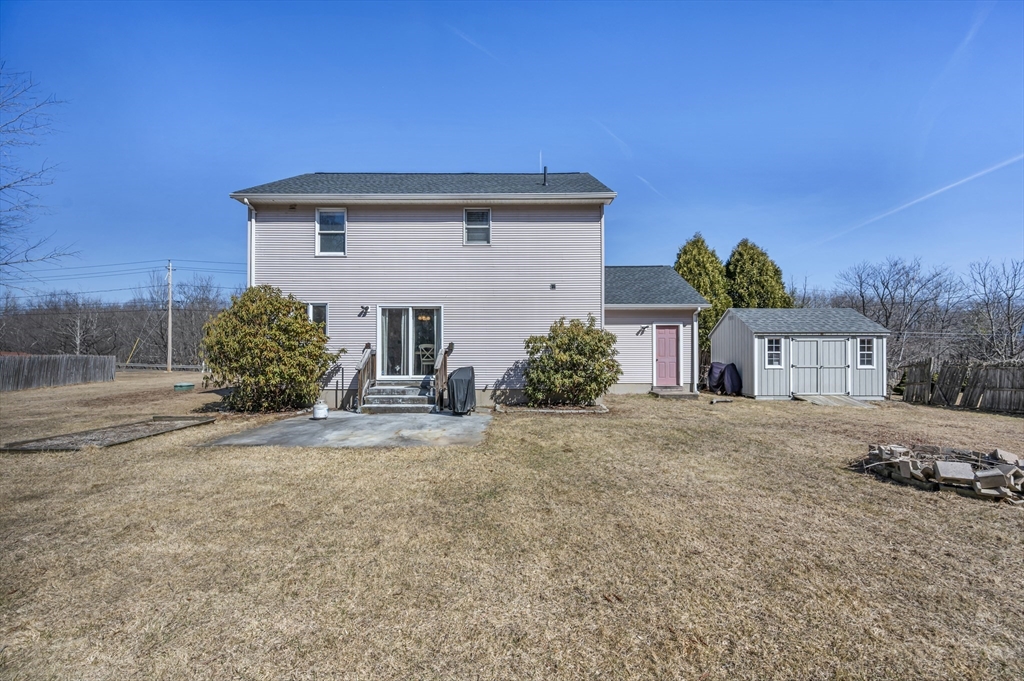 1012 Russell Road Westfield, MA 01085 - Photo 36 of 39 Gallery Image 36