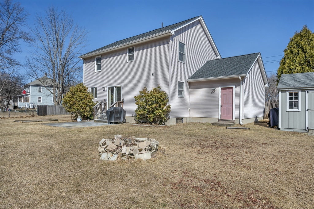 1012 Russell Road Westfield, MA 01085 - Photo 38 of 39 Gallery Image 38