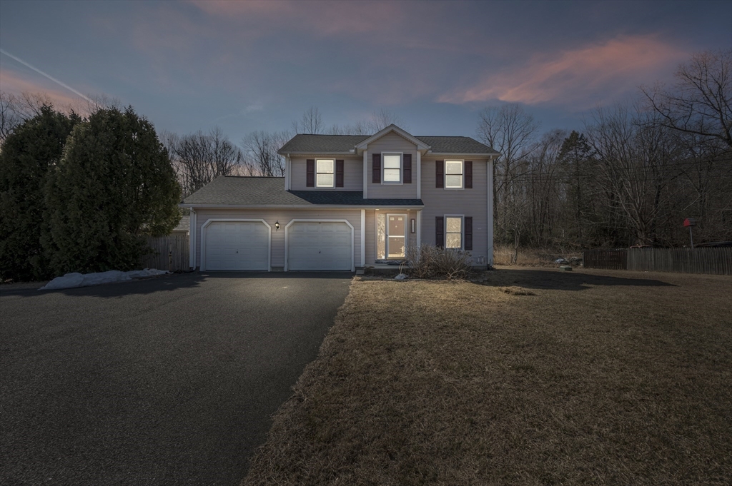 1012 Russell Road Westfield, MA 01085 - Photo 39 of 39 Gallery Image 39
