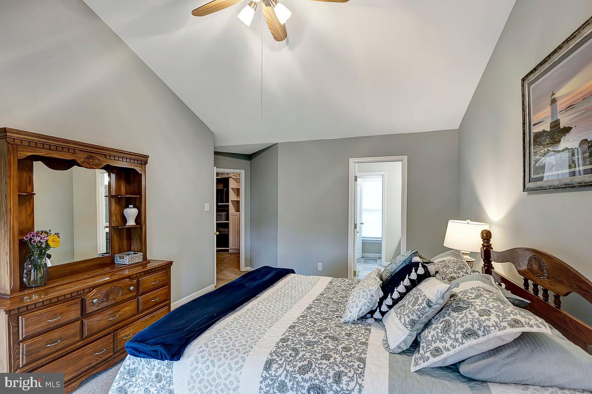 6304 Patuxent Quarter Road Hanover, MD 21076 - Photo 19 of 38