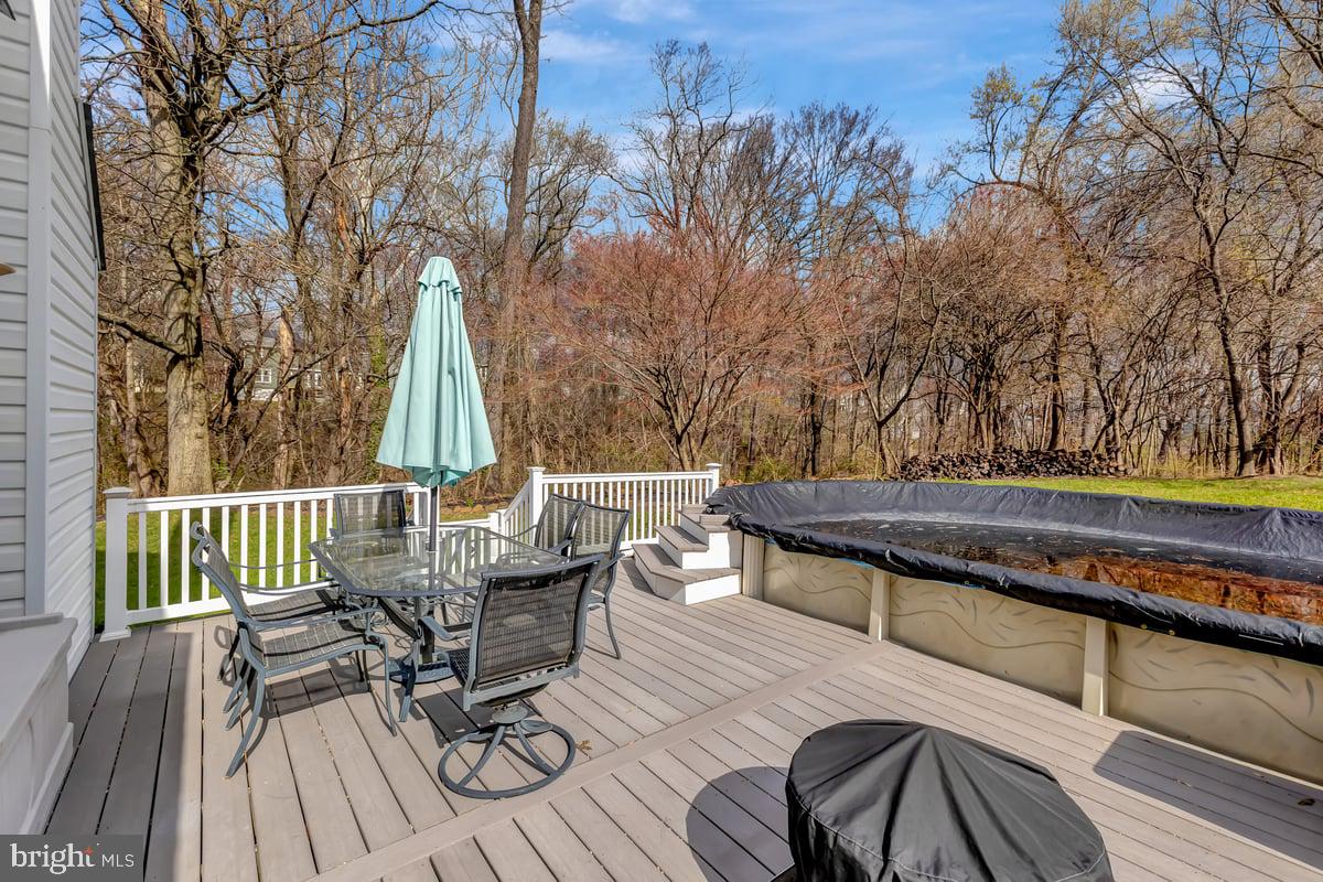 6304 Patuxent Quarter Road Hanover, MD 21076 - Photo 34 of 38