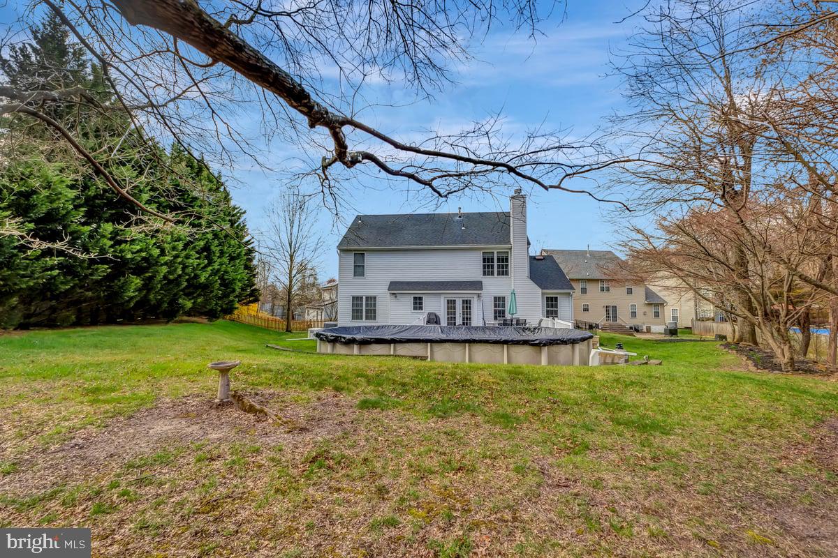 6304 Patuxent Quarter Road Hanover, MD 21076 - Photo 37 of 38