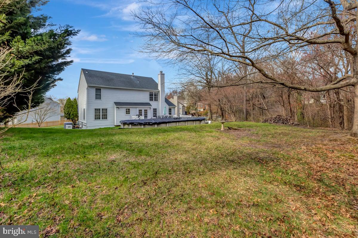 6304 Patuxent Quarter Road Hanover, MD 21076 - Photo 38 of 38