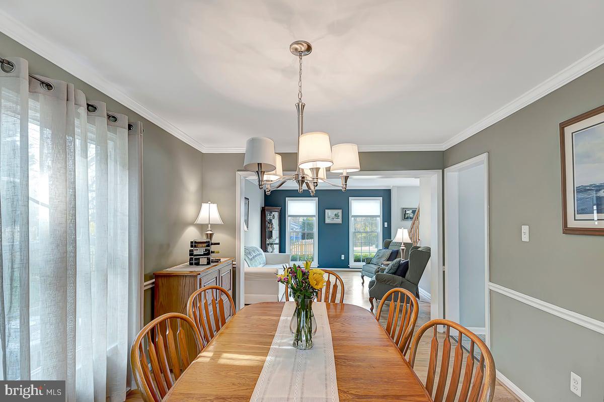 6304 Patuxent Quarter Road Hanover, MD 21076 - Photo 7 of 38