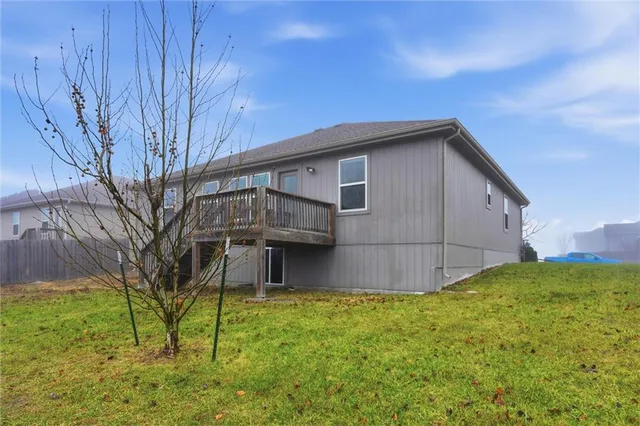 $354,900 | 31847 West 172nd Street, Gardner, KS 66030