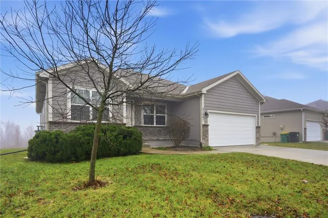 $354,900 | 31847 West 172nd Street, Gardner, KS 66030