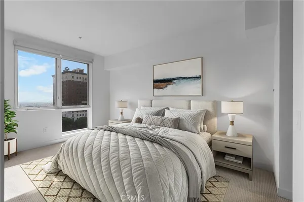 $2,900 | 1234 Wilshire Boulevard, Unit 517, Los Angeles, CA 90017