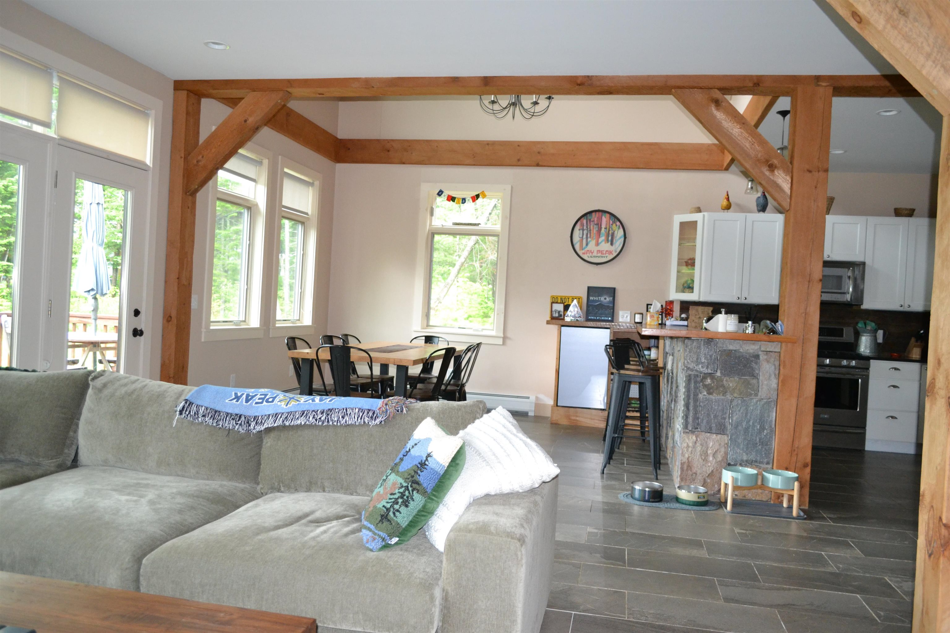 373 Wilderness Road Jay, VT 05859 - Photo 7 of 41