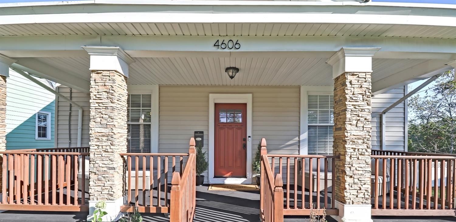 4606 Sycamore Road Cincinnati, OH 45242 - Photo 4 of 41 Gallery Image 4