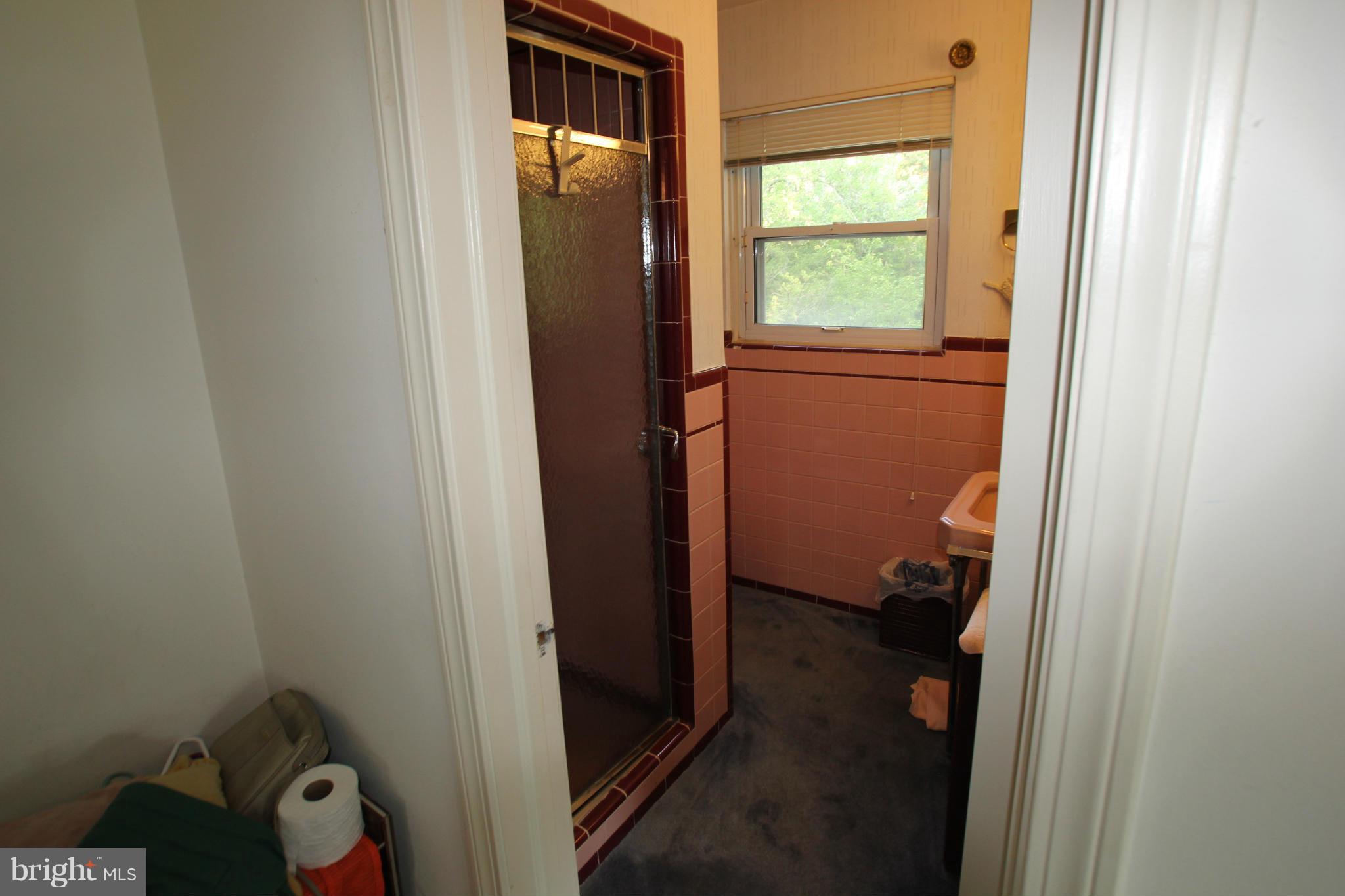 3511 Labyrinth Road Baltimore, MD 21215 - Photo 16 of 20 a view of water heater room