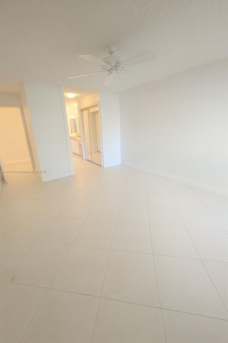 8190 Springtree Road, Unit 8190 Boca Raton, FL 33496 - Photo 15 of 23 a view of empty room