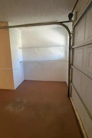 a view of small space