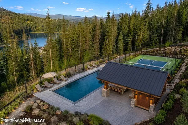 $749,000 | Lot 3 Wildcat South, Hayden, ID 83835