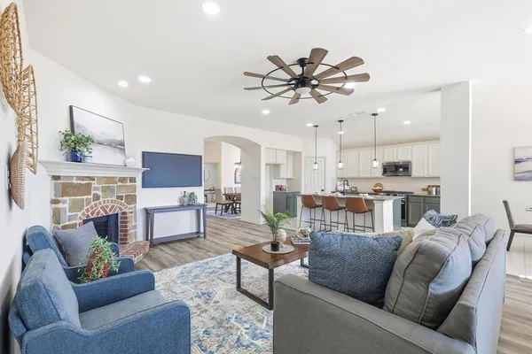 $474,900 | 1502 Coyote Ridge Road, Wylie, TX 75098