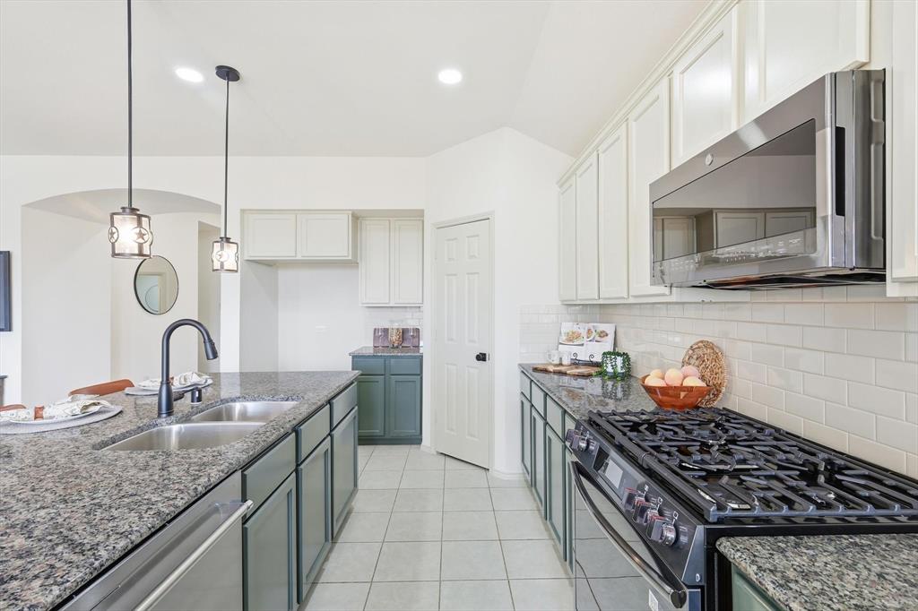 1502 Coyote Ridge Road Wylie, TX 75098 - Photo 13 of 40