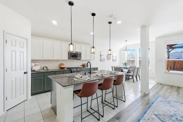 $474,900 | 1502 Coyote Ridge Road, Wylie, TX 75098