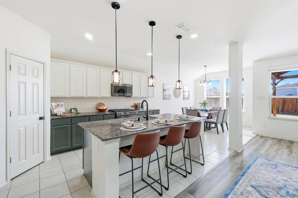 1502 Coyote Ridge Road Wylie, TX 75098 - Photo 14 of 40