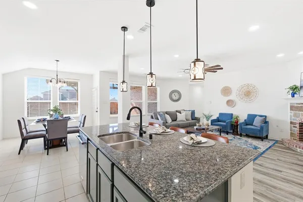 $474,900 | 1502 Coyote Ridge Road, Wylie, TX 75098