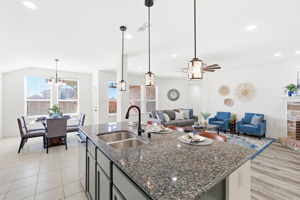 1502 Coyote Ridge Road Wylie, TX 75098 - Photo 15 of 40