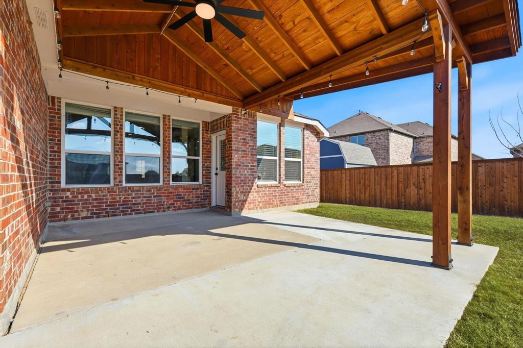 1502 Coyote Ridge Road Wylie, TX 75098 - Photo 29 of 40