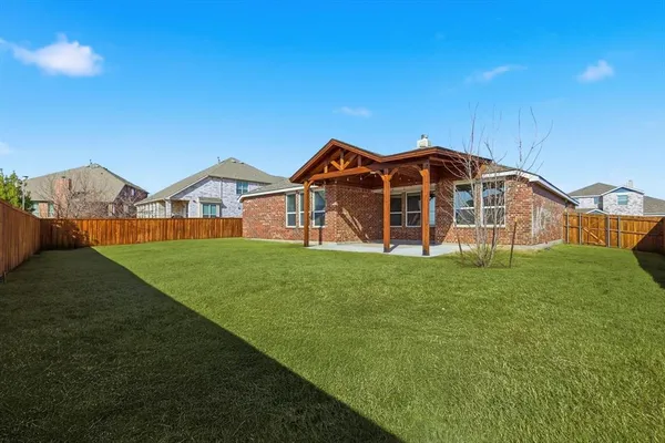$474,900 | 1502 Coyote Ridge Road, Wylie, TX 75098