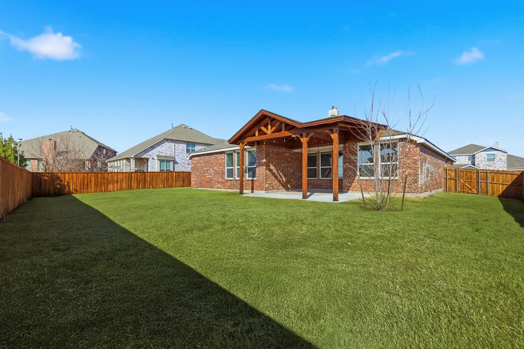 1502 Coyote Ridge Road Wylie, TX 75098 - Photo 30 of 40