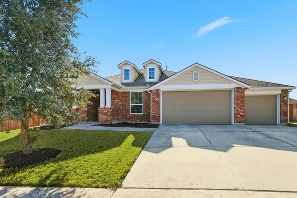 $474,900 | 1502 Coyote Ridge Road, Wylie, TX 75098
