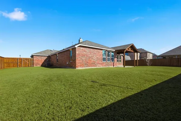 $474,900 | 1502 Coyote Ridge Road, Wylie, TX 75098