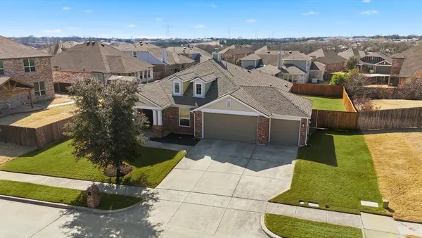 $474,900 | 1502 Coyote Ridge Road, Wylie, TX 75098
