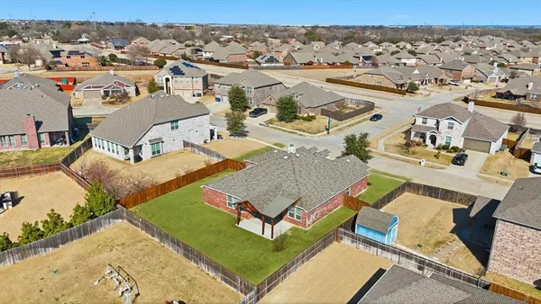 $474,900 | 1502 Coyote Ridge Road, Wylie, TX 75098
