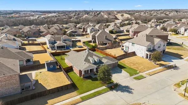 $474,900 | 1502 Coyote Ridge Road, Wylie, TX 75098