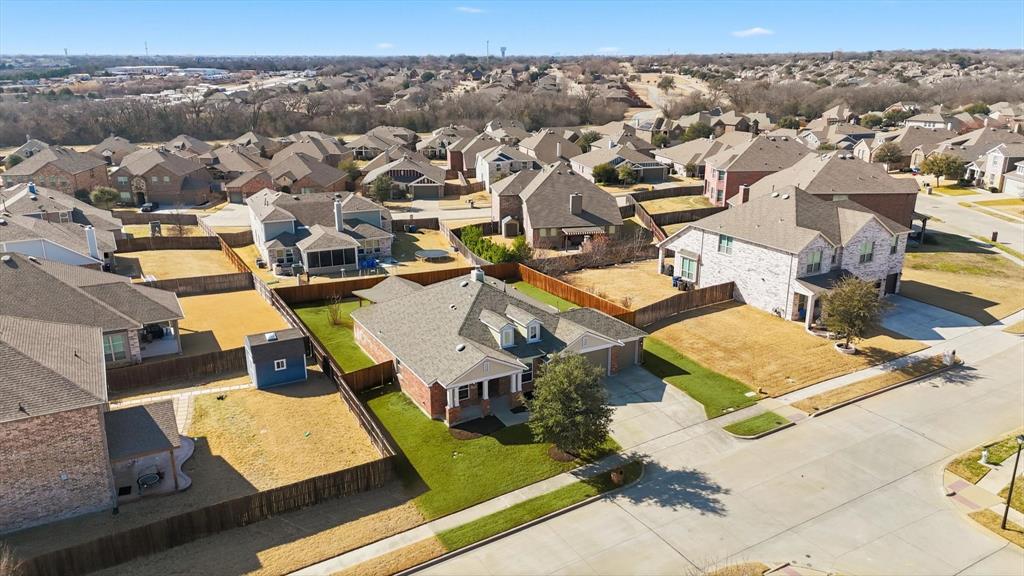 1502 Coyote Ridge Road Wylie, TX 75098 - Photo 34 of 40