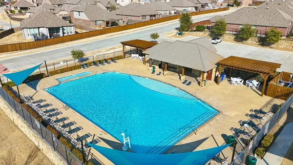 $474,900 | 1502 Coyote Ridge Road, Wylie, TX 75098