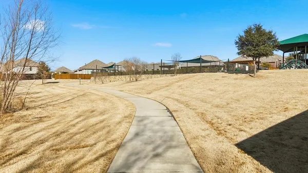 $474,900 | 1502 Coyote Ridge Road, Wylie, TX 75098