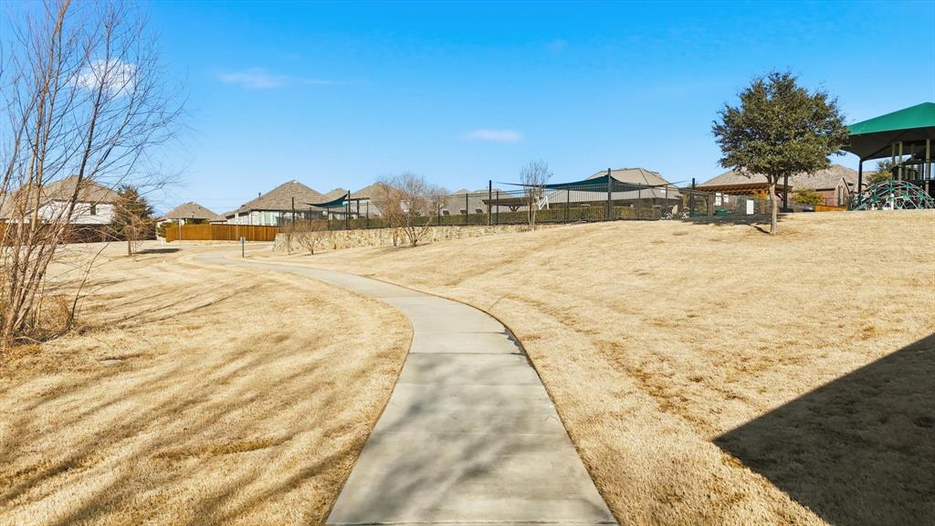 1502 Coyote Ridge Road Wylie, TX 75098 - Photo 38 of 40