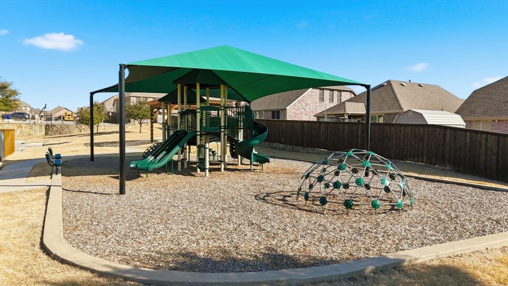 1502 Coyote Ridge Road Wylie, TX 75098 - Photo 39 of 40