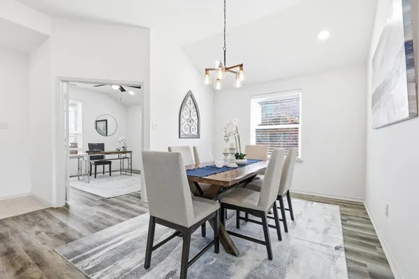 $474,900 | 1502 Coyote Ridge Road, Wylie, TX 75098