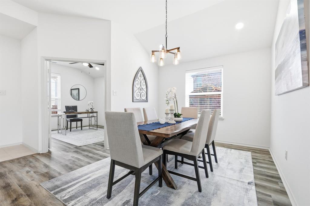 1502 Coyote Ridge Road Wylie, TX 75098 - Photo 6 of 40