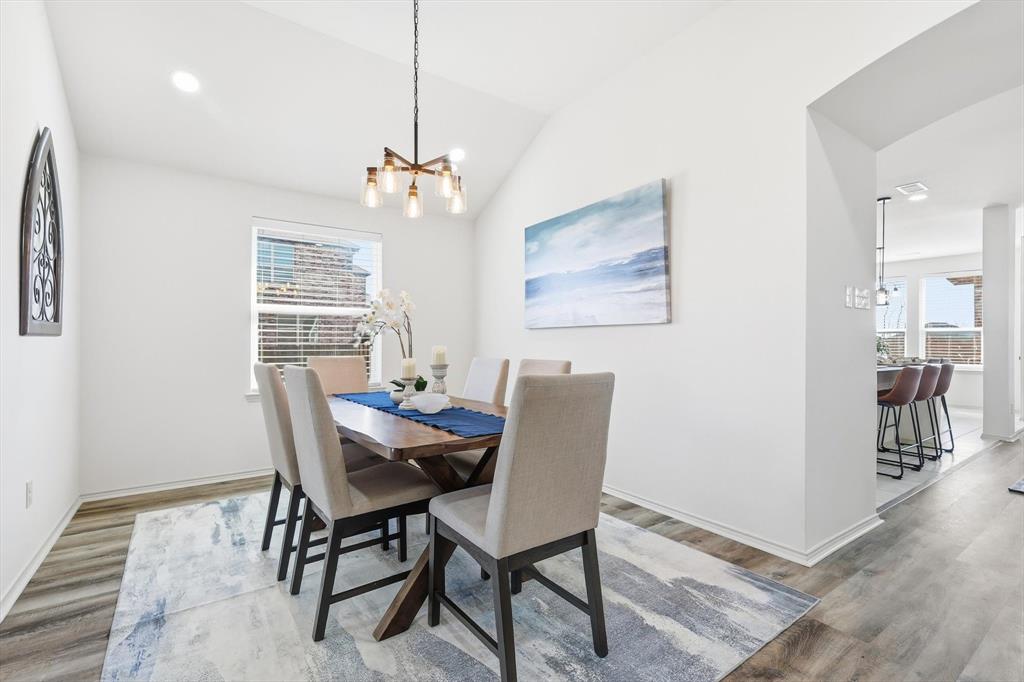 1502 Coyote Ridge Road Wylie, TX 75098 - Photo 7 of 40