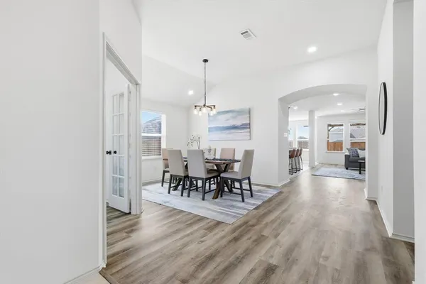 $474,900 | 1502 Coyote Ridge Road, Wylie, TX 75098