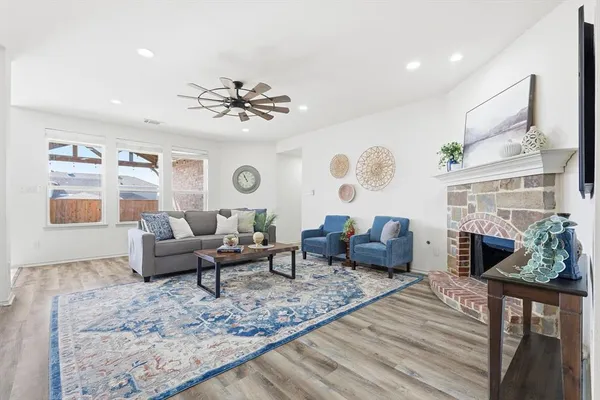 $474,900 | 1502 Coyote Ridge Road, Wylie, TX 75098
