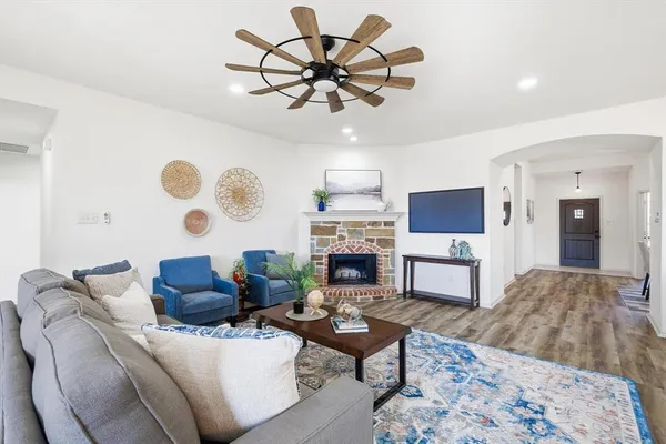 $474,900 | 1502 Coyote Ridge Road, Wylie, TX 75098