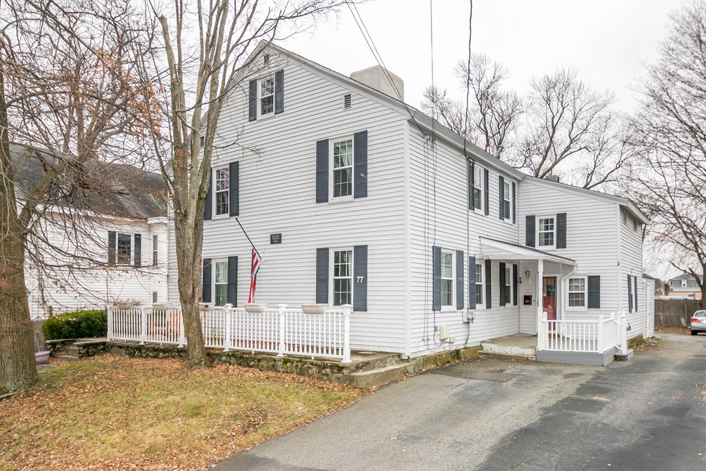 77 Ash Street, Unit 77 Reading, MA 01867 - Photo 1 of 24