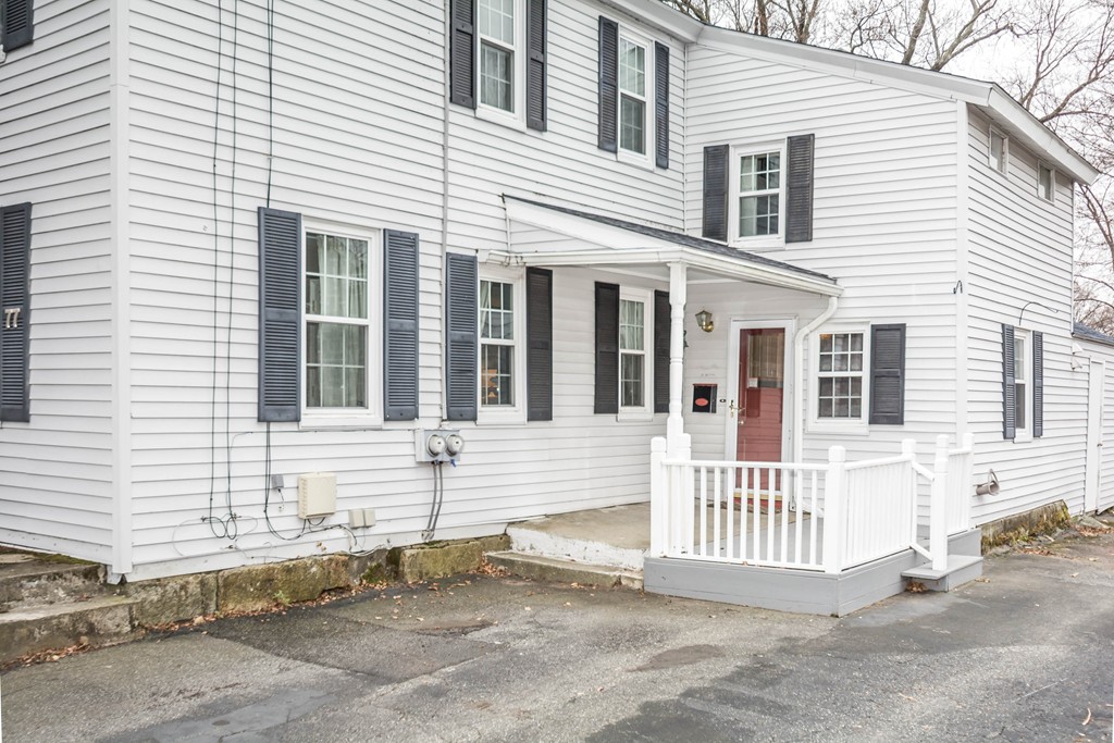 77 Ash Street, Unit 77 Reading, MA 01867 - Photo 23 of 24