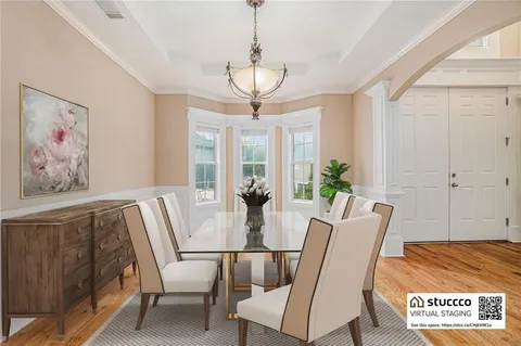 $499,999 | 5408 Spelman Drive, Atlanta, GA 30331