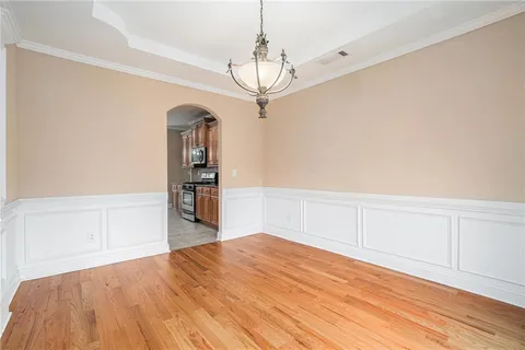 $499,999 | 5408 Spelman Drive, Atlanta, GA 30331