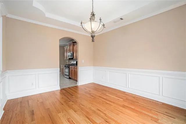 $479,900 | 5408 Spelman Drive, Atlanta, GA 30331