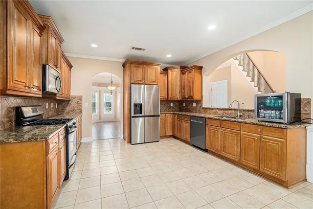 $479,900 | 5408 Spelman Drive, Atlanta, GA 30331